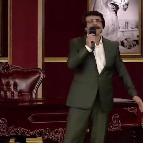 دانلود آهنگ علیرضا افتخاری دوره گرد